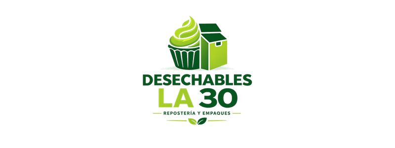 Desechables la 30 y Algo Mas
