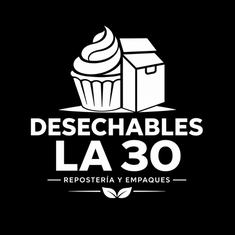 Desechables la 30 y Algo Mas