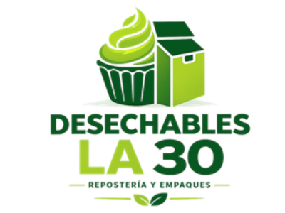 Desechables la 30 y Algo Mas