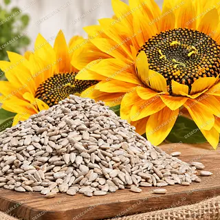 Semillas de Girasol