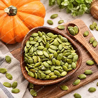 semillas de calabaza